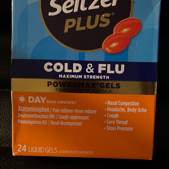 Alka-seltzer - Picture 2 of 6